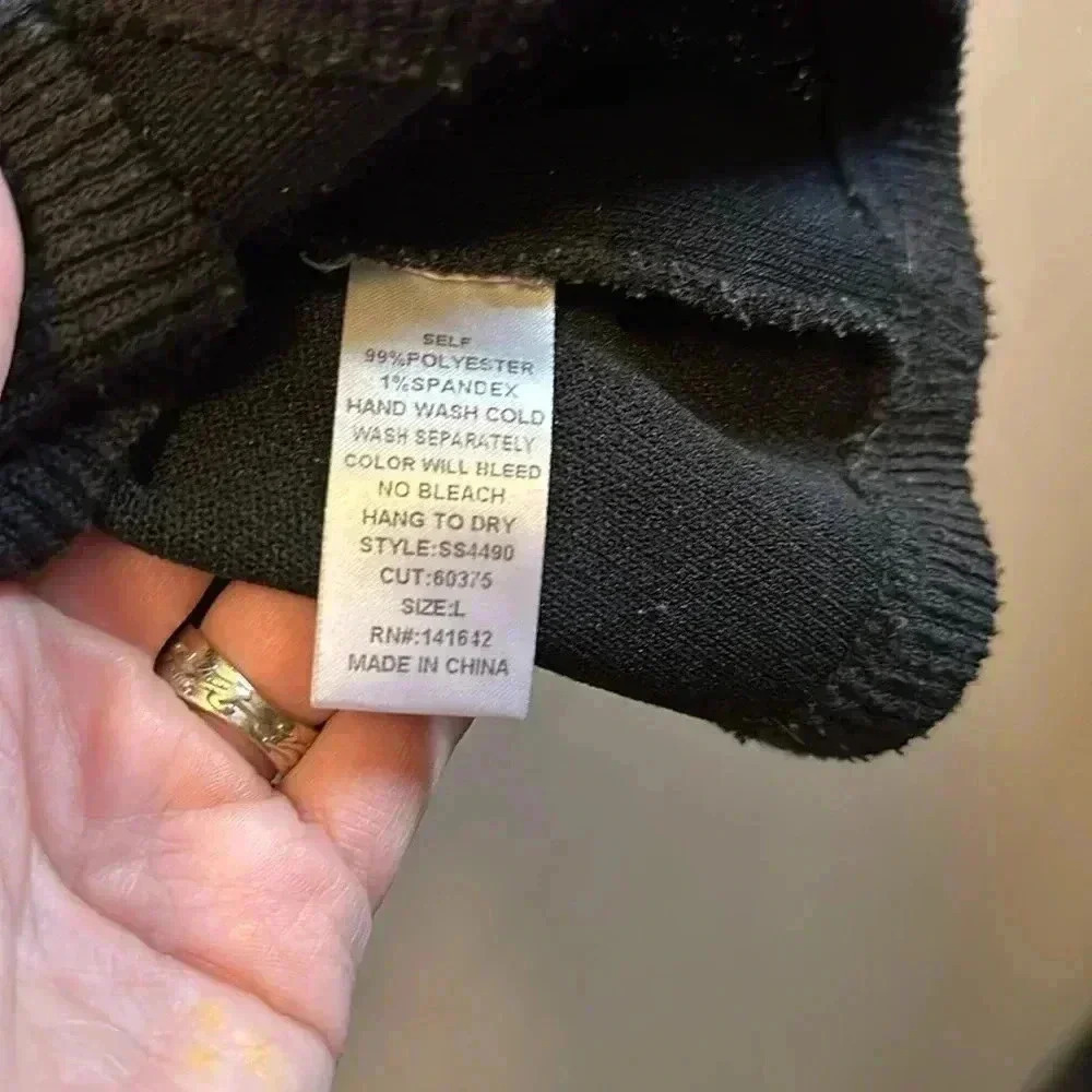 Dress - Picture 4 of 7